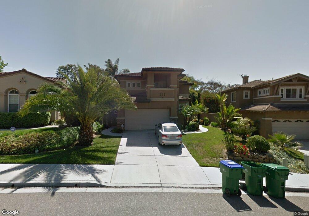 6383 Paseo Corono, Carlsbad, CA 92009 - photo 1