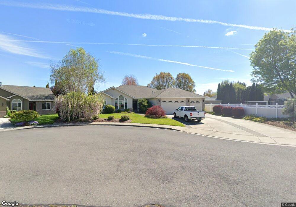 320 Meadow Lark Way, Central Point, OR 97502 - photo 1