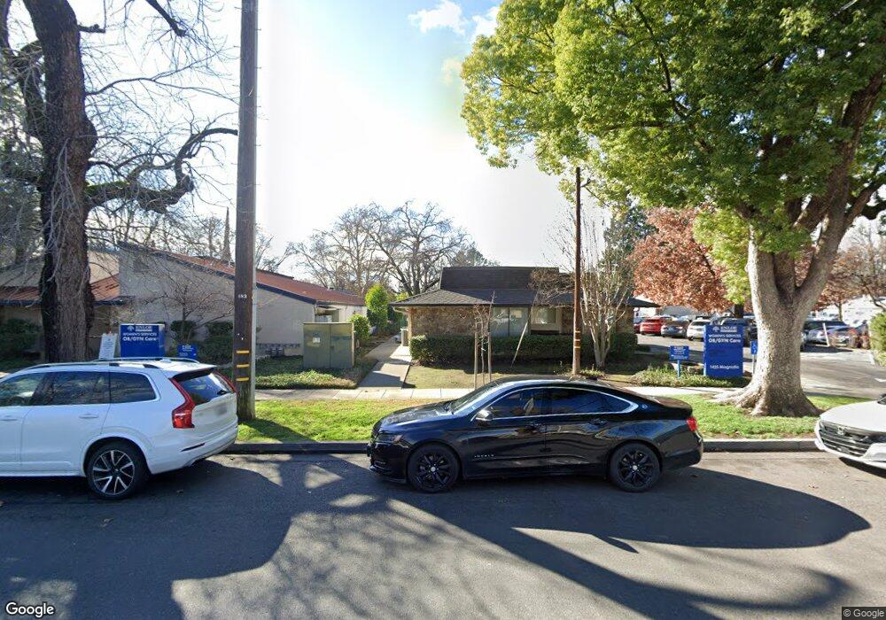 0 Magnolia Ave unit 7 200602318, Chico, CA 95926 - photo 1