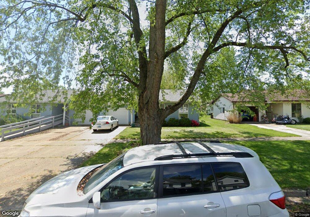 1213 Lafayette Ave, Mattoon, IL 61938 - photo 1