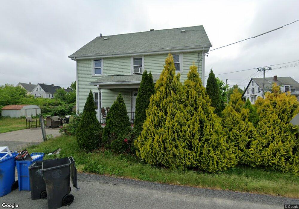 2 Pond St, Cranston, RI 02910 - photo 1