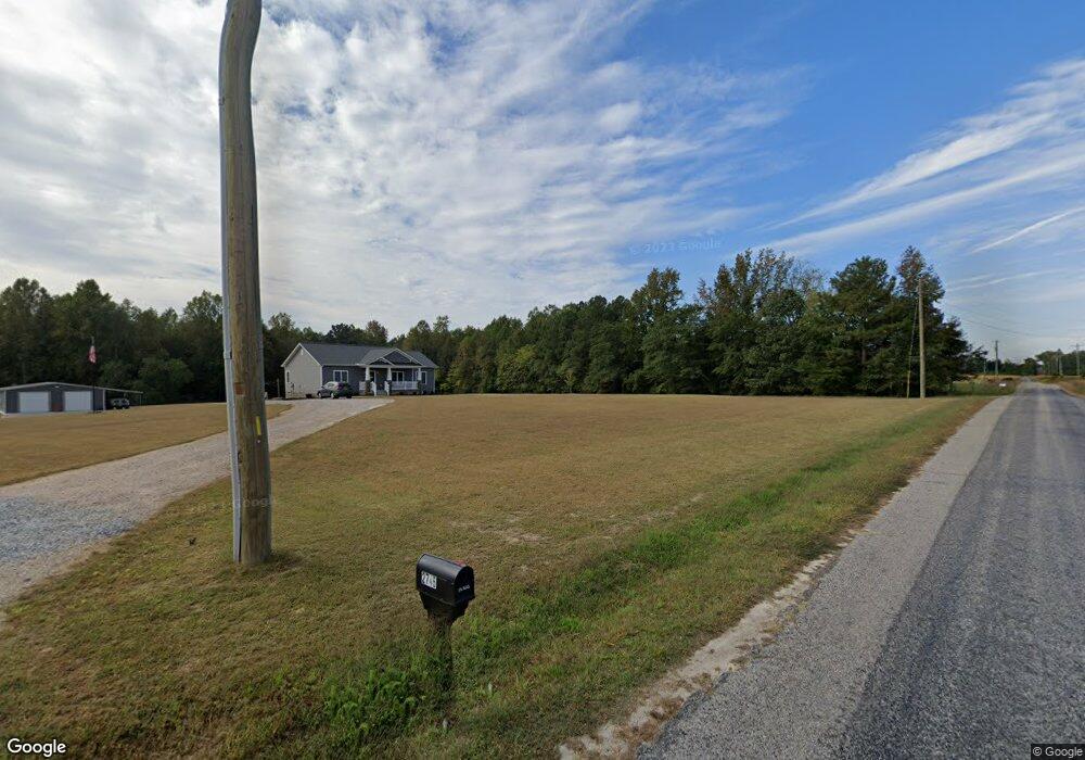 2745 Lansing Rd, South Prince George, VA 23805 - photo 1