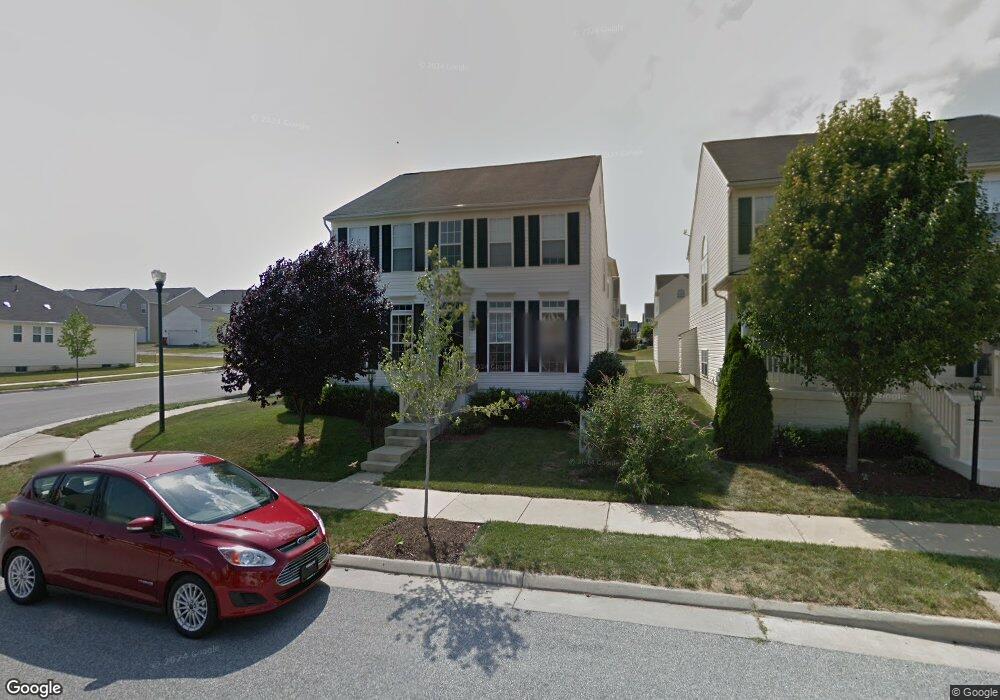 1307 Stallion St, Ranson, WV 25438 - photo 1