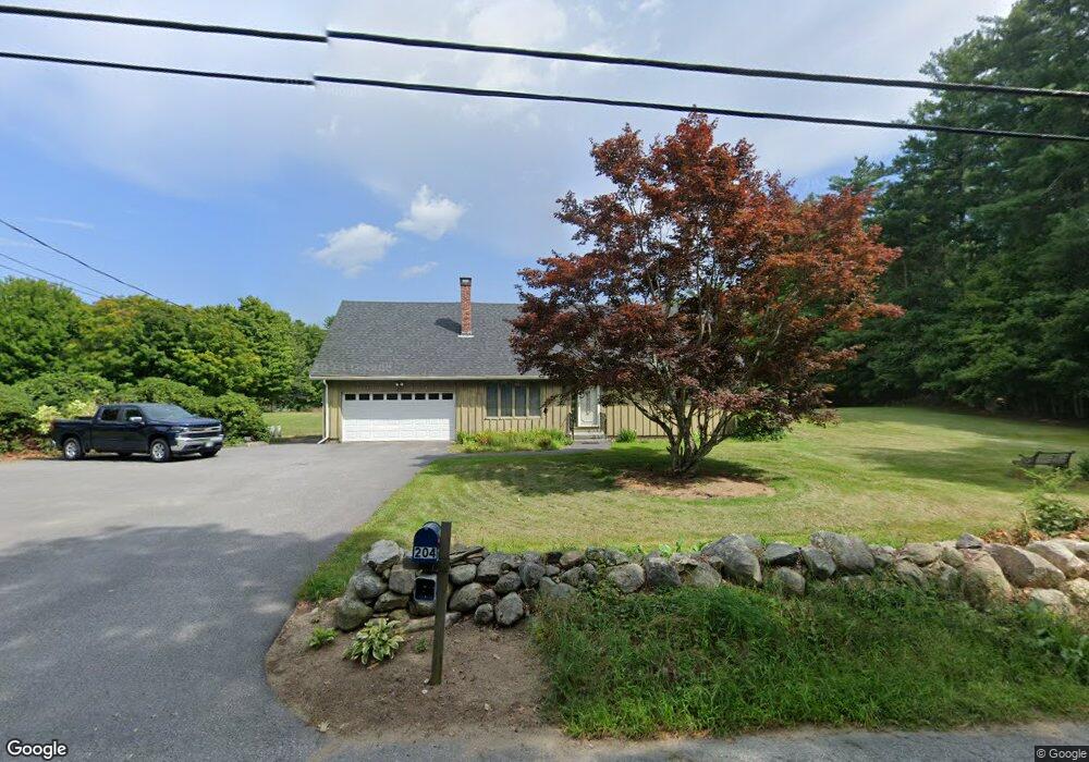 Street View Photo