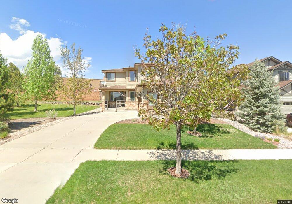 24269 E Arapahoe Place, Aurora, CO 80016 - photo 1