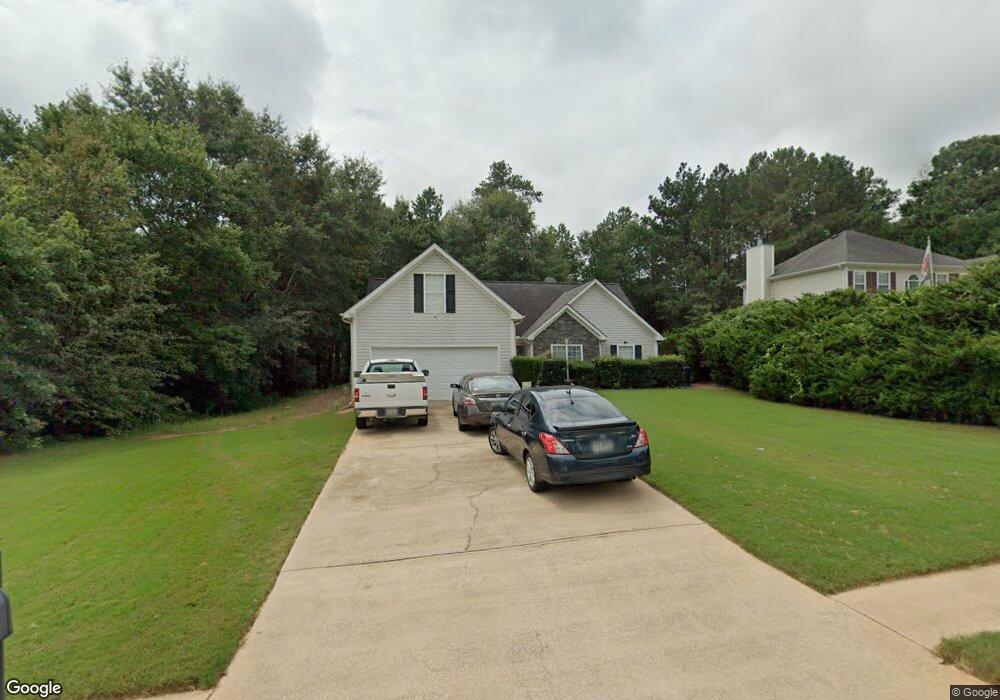 90 Berkshire Ln, Covington, GA 30016 - photo 1