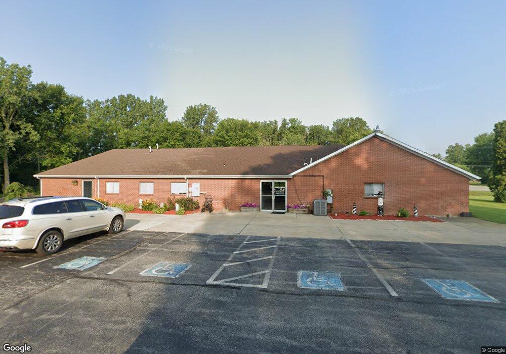 3017 E 100 N, Kokomo, IN 46901 - photo 1