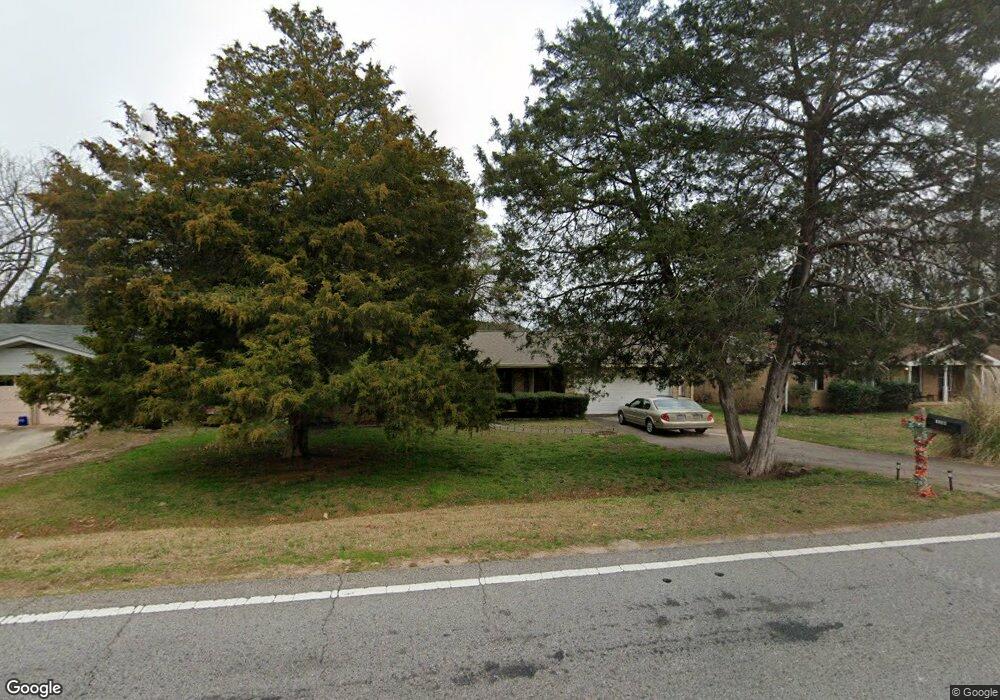 1756 Old Salem Rd SE, Conyers, GA 30013 - photo 1