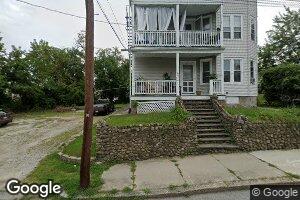 287 4th Ave Unit 4, Woonsocket, RI 02895