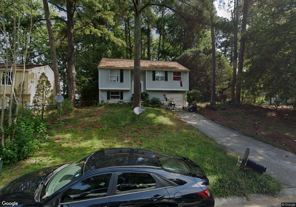 1218 Roman Point Dr unit 2, Norcross, GA 30093 - photo 1