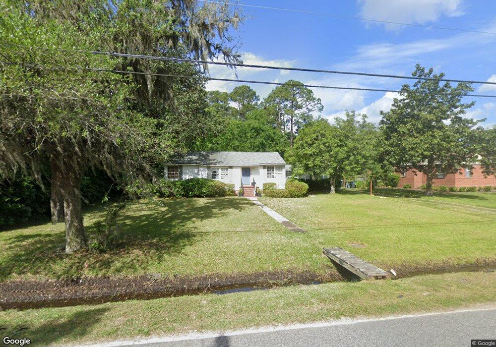 1888 East Rd, Jacksonville, FL 32216 - photo 1