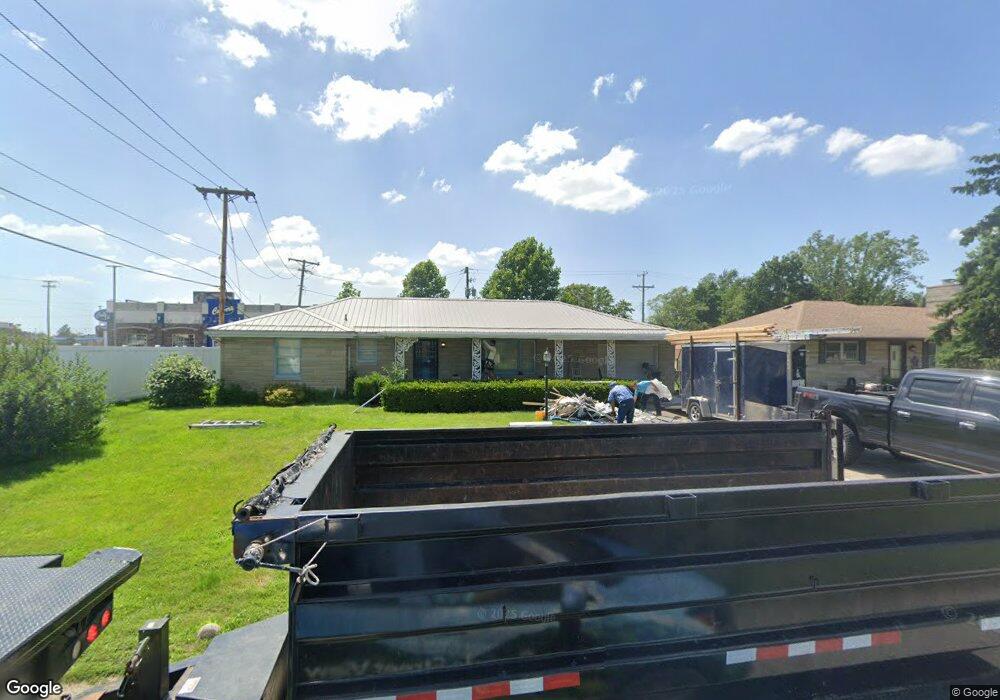 3307 N Lanewood Dr, Muncie, IN 47304 - photo 1