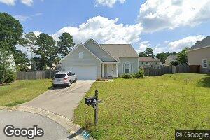 212 Latherton Ct, Lexington, SC 29073