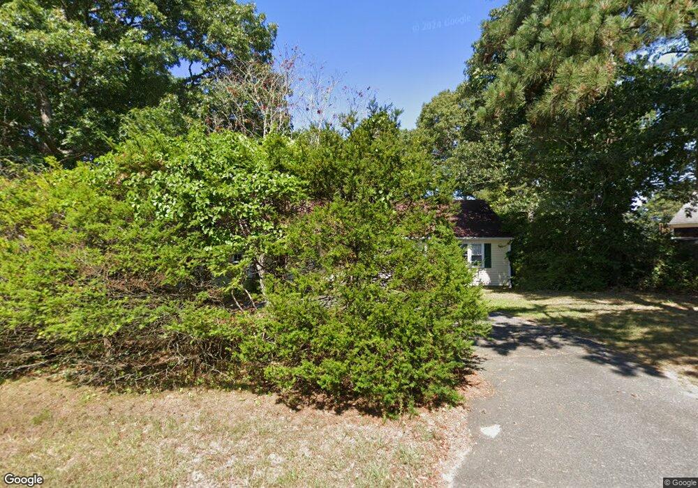 164 Weir Rd, Yarmouth Port, MA 02675 - photo 1