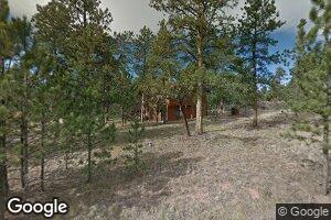 13417 S Otoe St, Pine, CO 80470