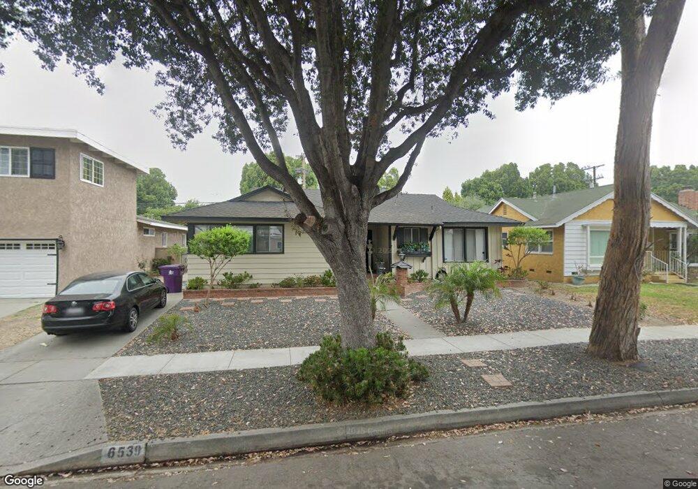 Street View Photo