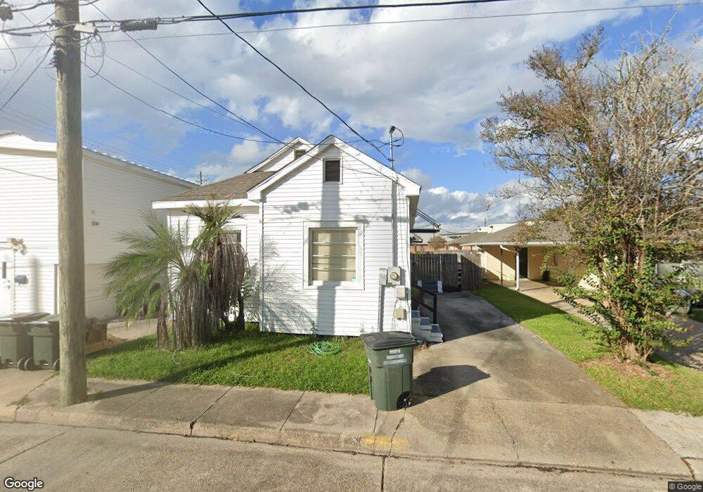 1005 Verret St, Houma, LA 70360 - photo 1