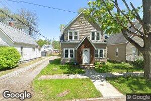 614 Plum St, Elkhart, IN 46514