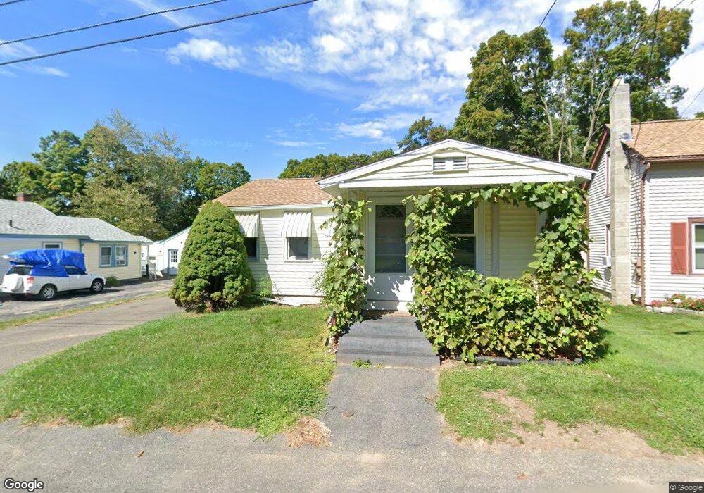 21 Chapin St, Easthampton, MA 01027 - photo 1