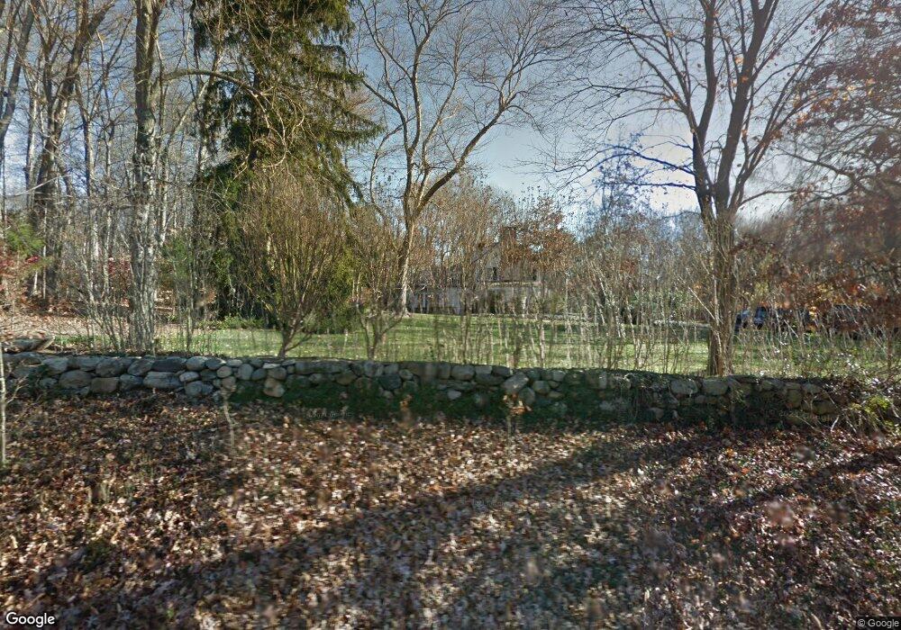 204 Brookside Rd, Darien, CT 06820 - photo 1