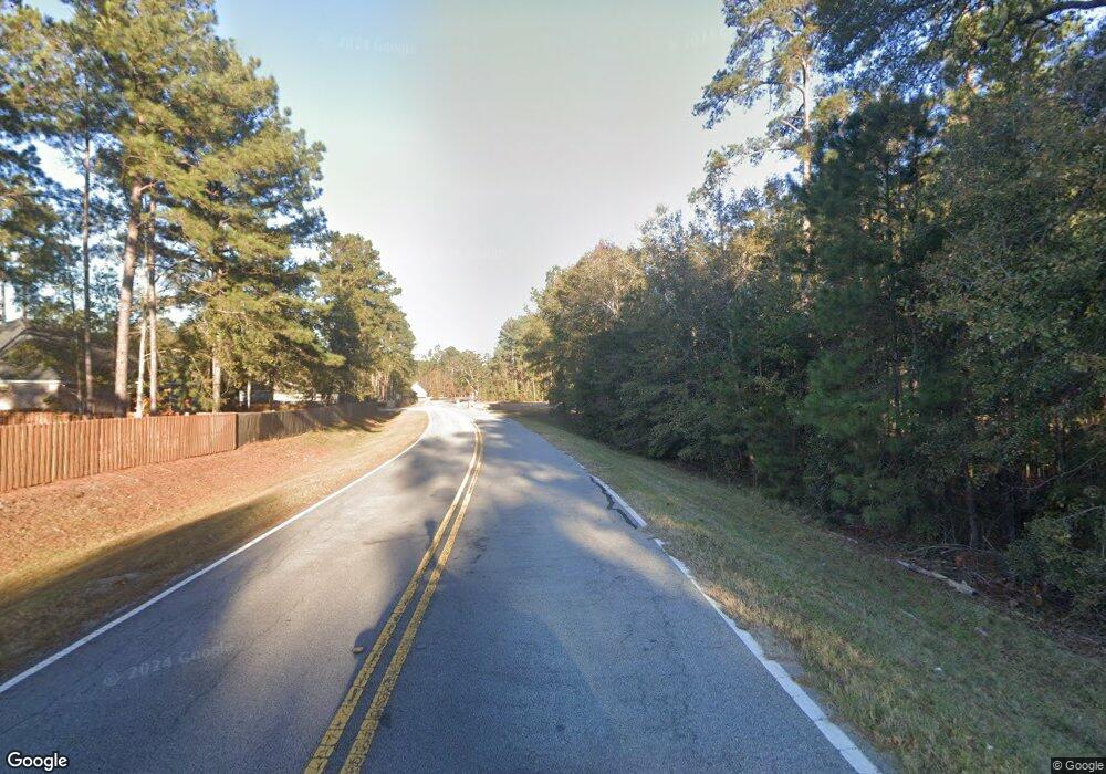 0 Bunyan Kessler Rd unit 329800, Rincon, GA 31326 - photo 1