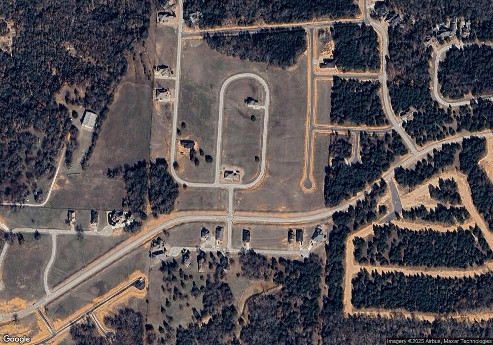 9A Palisades Cir, Gordonville, TX 76245 - photo 1