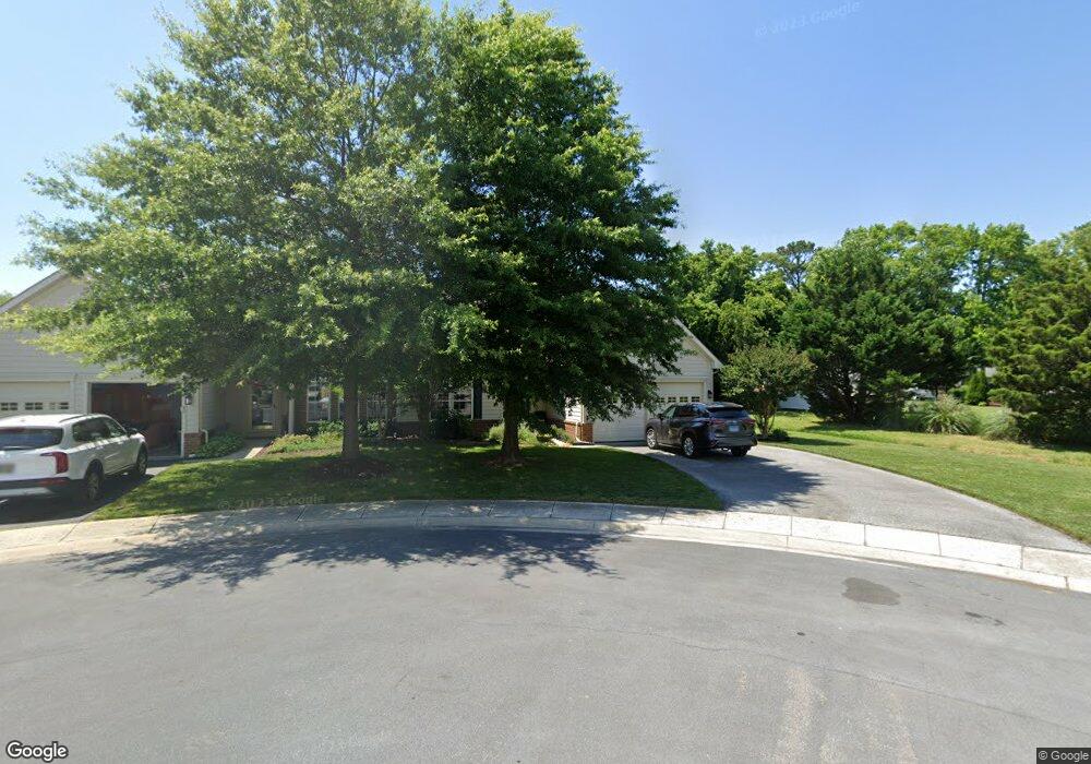 47 Brighton St, Ocean View, DE 19970 - photo 1