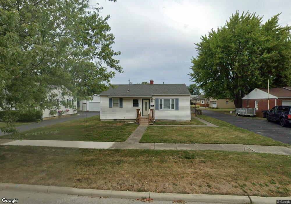 300 Clifton Ave, Findlay, OH 45840 - photo 1