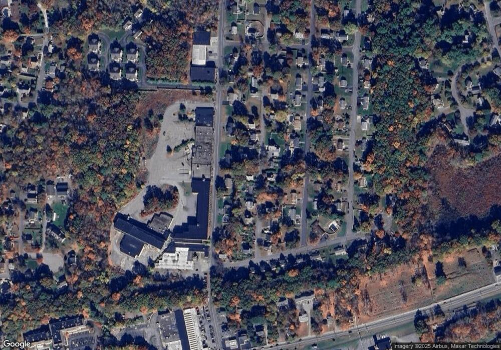 22 Bennett St, Hudson, MA 01749 - photo 1