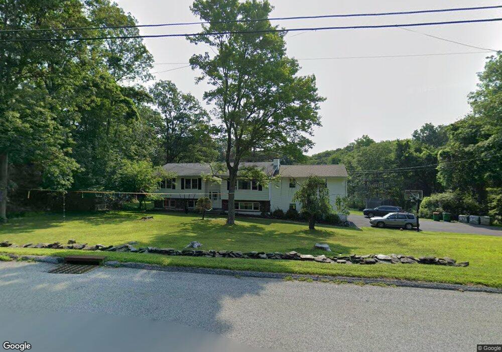 128 Mennella Rd, Poughquag, NY 12570 - photo 1