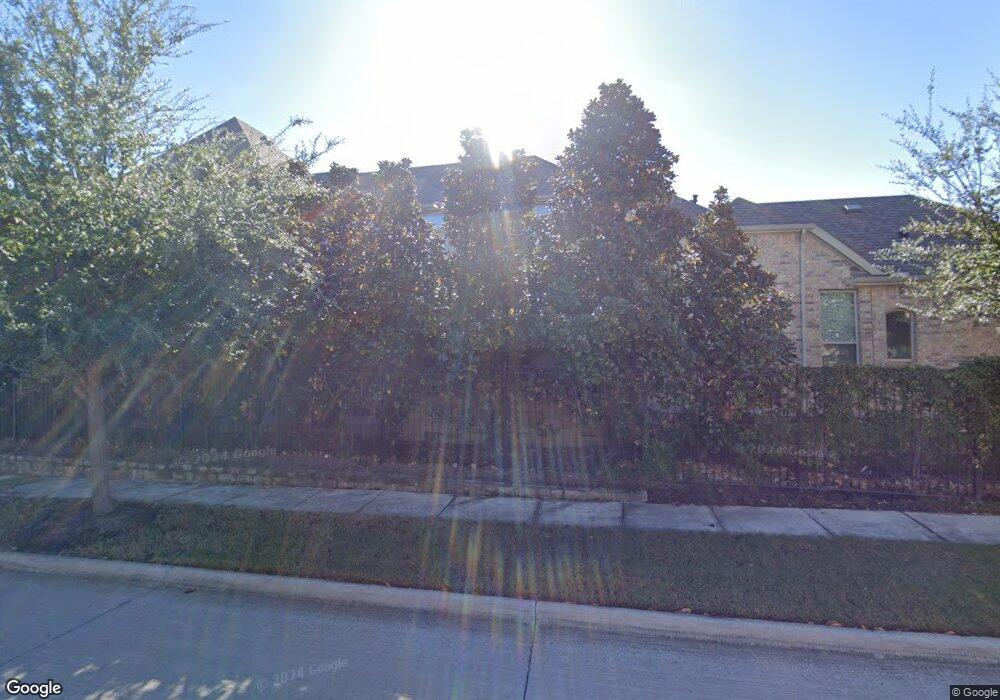 1528 Le Mans Ln, Southlake, TX 76092 - photo 1