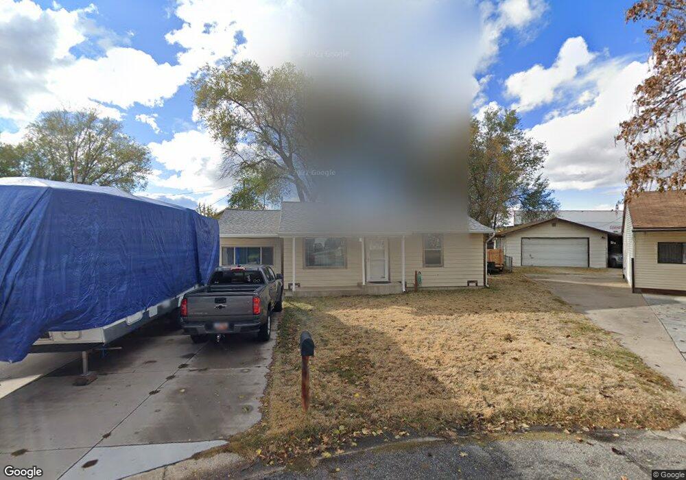 151 Ronald Ave, Layton, UT 84041 - photo 1