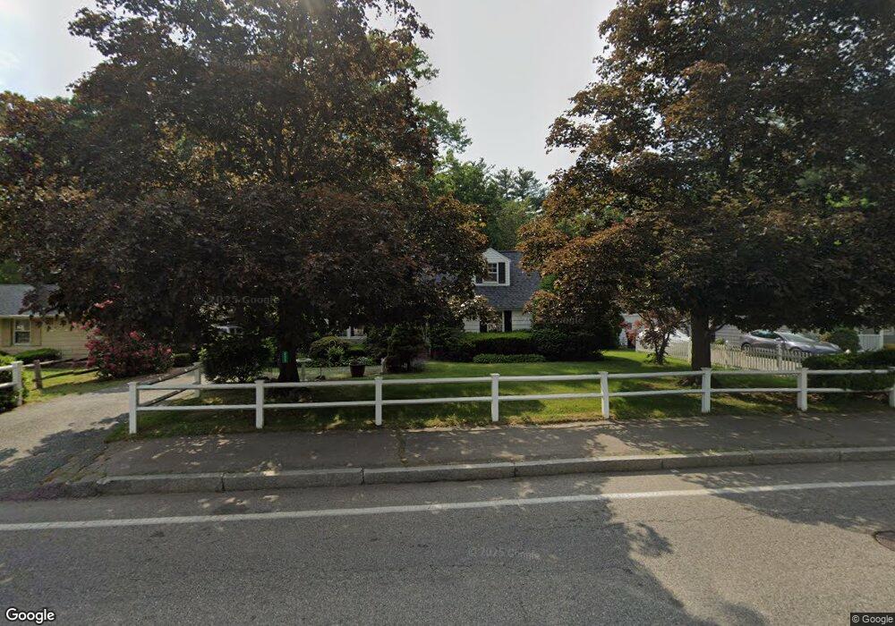 233 Carl Ave, Brockton, MA 02302 - photo 1