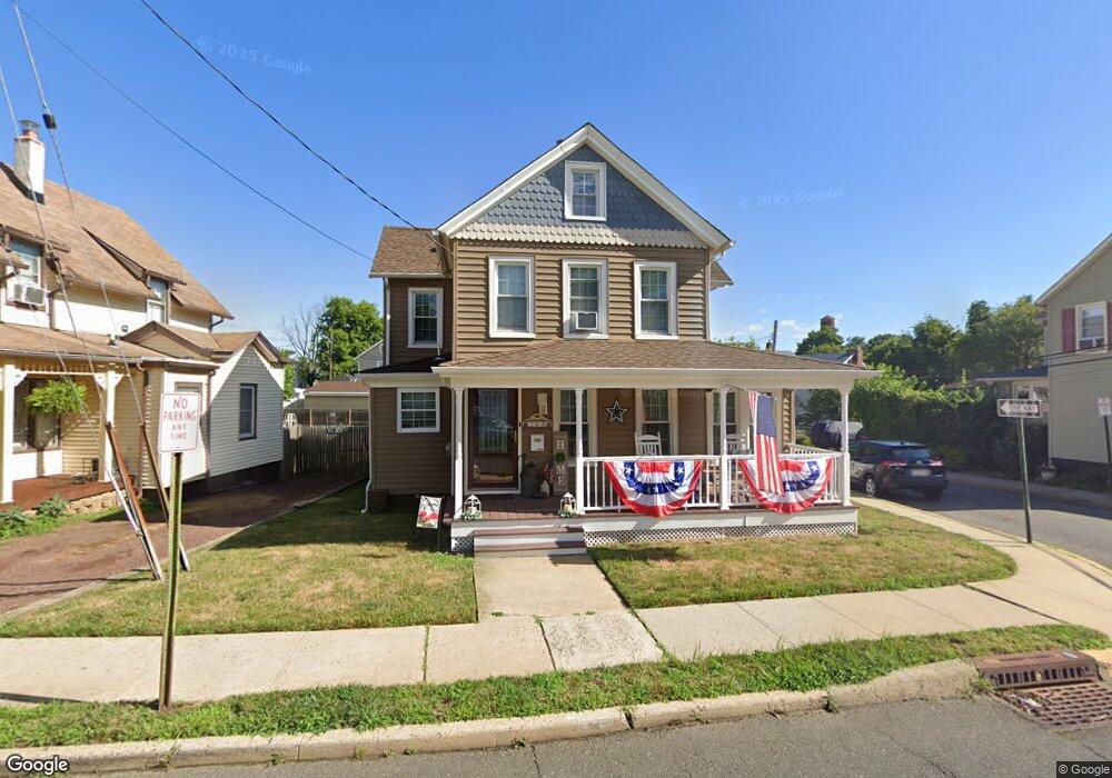 283 1st St, Keyport, NJ 07735 - photo 1