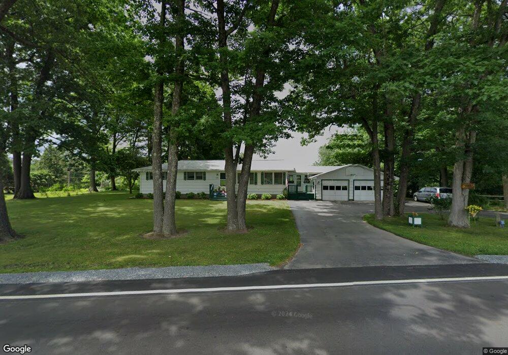 3343 Dartmouth College Hwy, North Haverhill, NH 03774 - photo 1