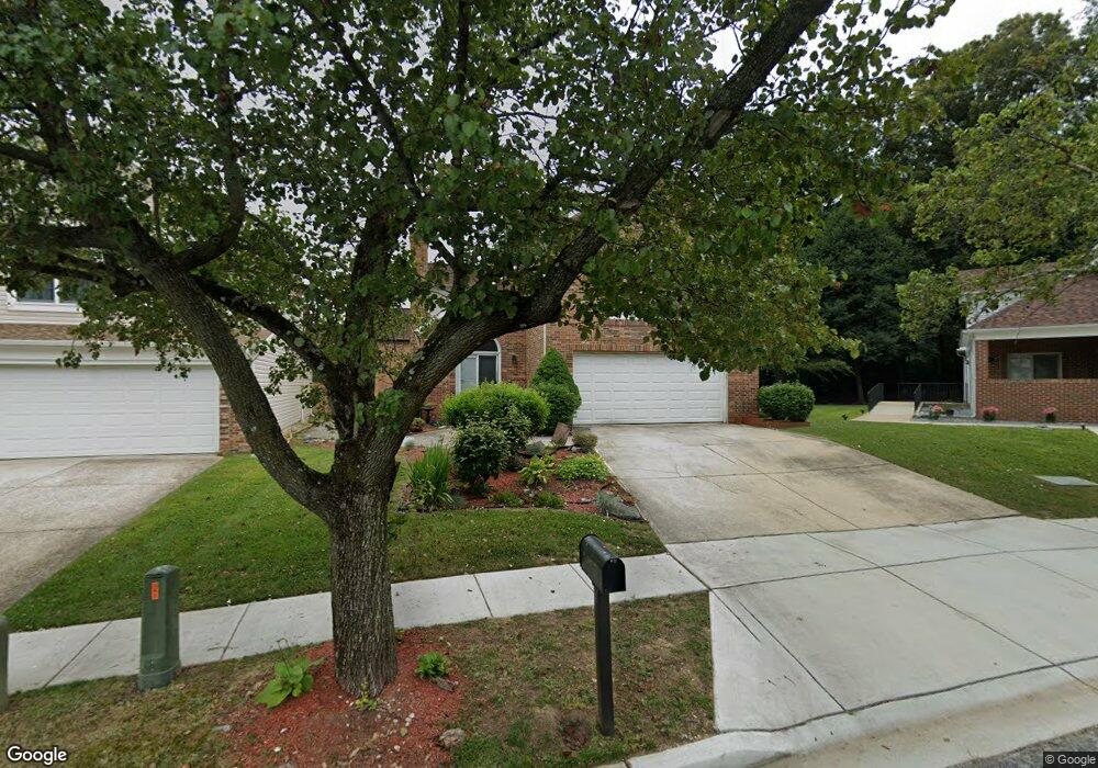 3605 Seth Ct, Springdale, MD 20774 - photo 1