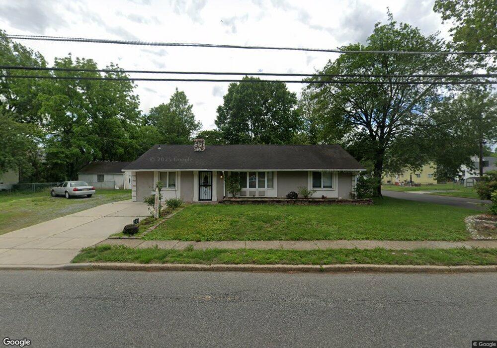 235 Nicholson Rd, Mount Ephraim, NJ 08059 - photo 1