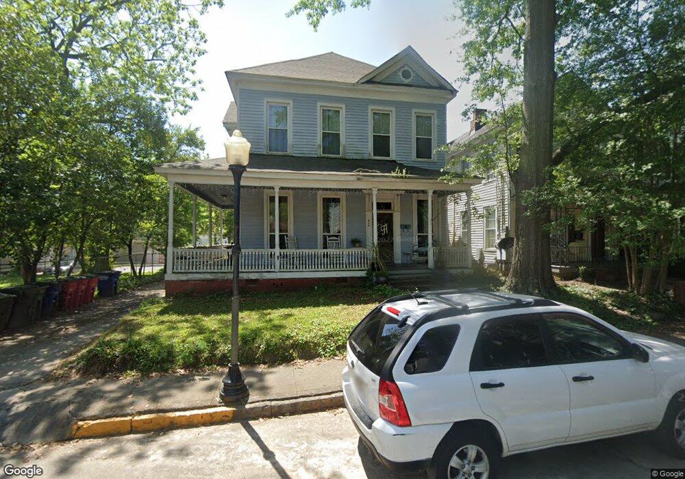 914 Spring St, Macon, GA 31201 - photo 1