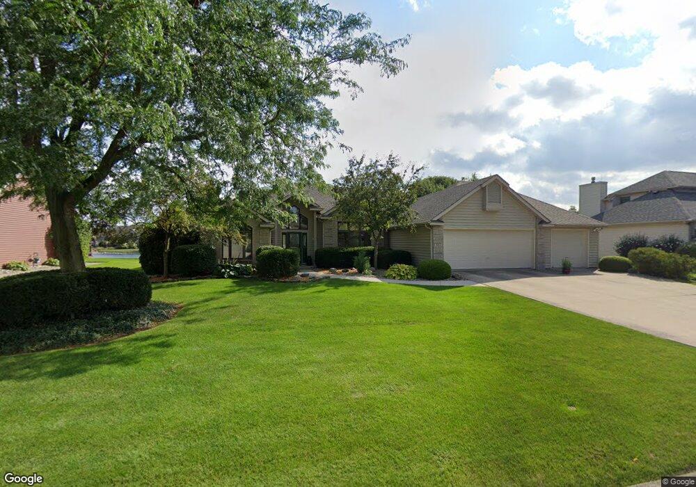 9812 Bitter End Cove, Fort Wayne, IN 46835 - photo 1