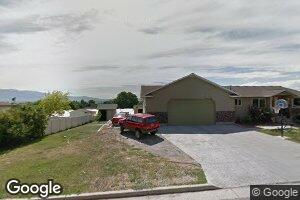 384 N 100 E, Hyde Park, UT 84318