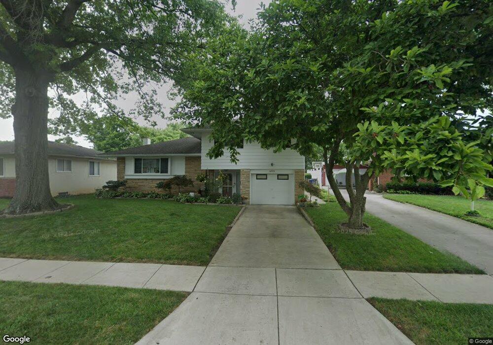 4370 E Fulton St, Columbus, OH 43227 - photo 1