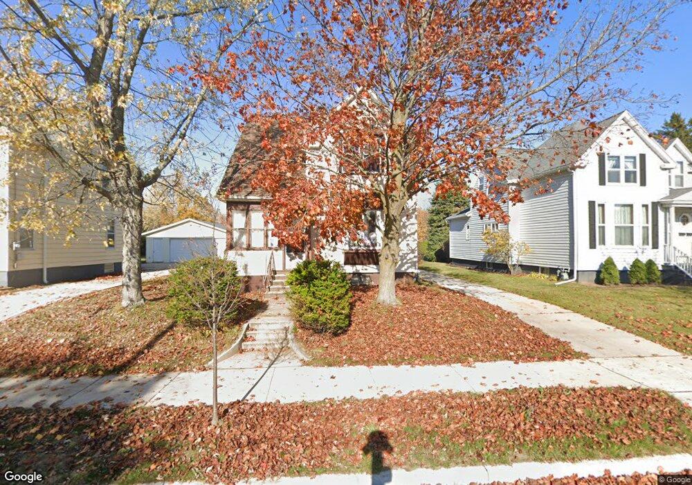 1726 24th St, Two Rivers, WI 54241 - photo 1