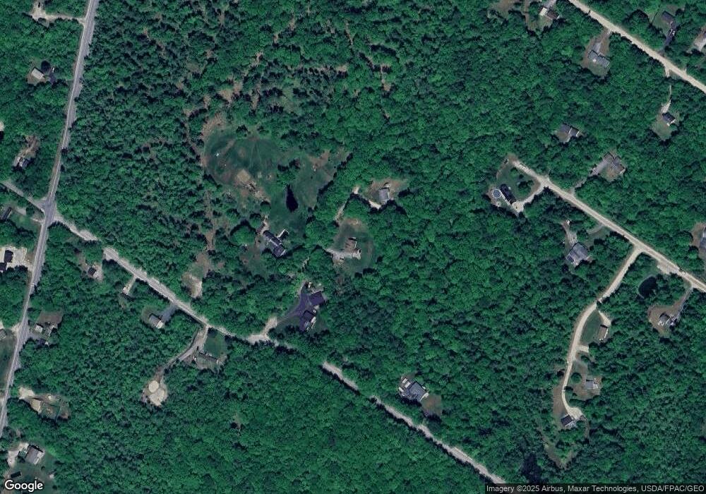 104 S Estes Rd, New Gloucester, ME 04260 - photo 1