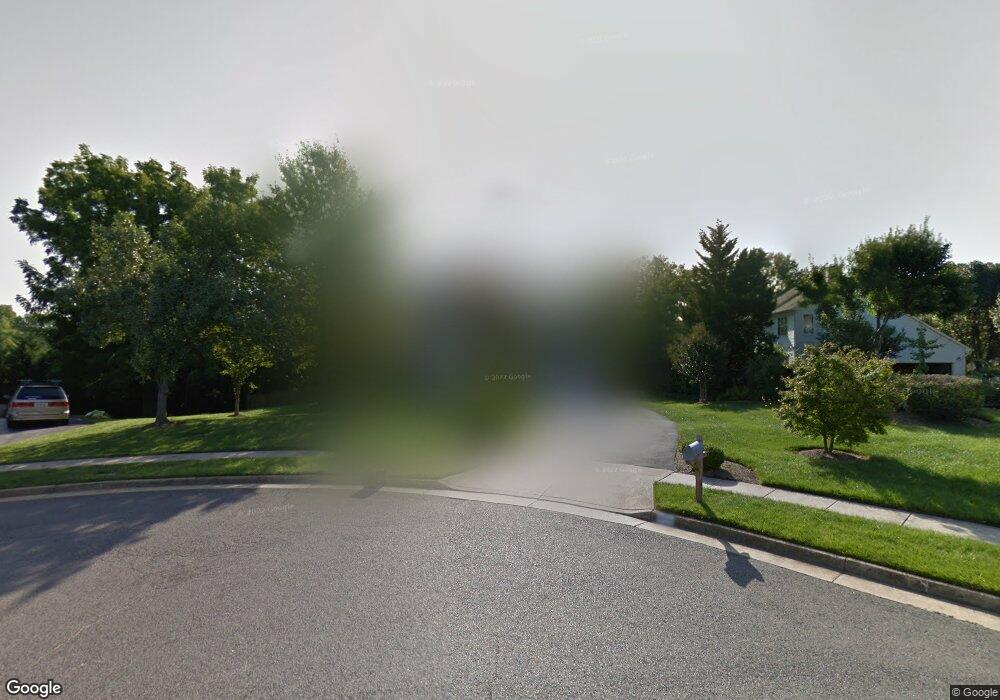 9106 Lynchburg Ct, Fairfax, VA 22032 - photo 1