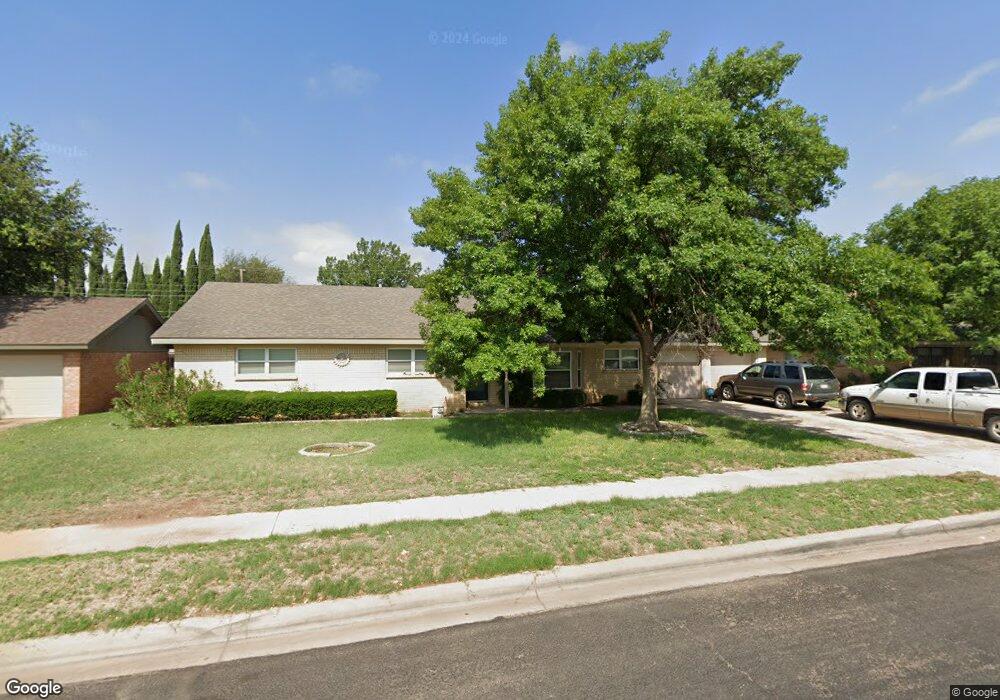 3207 N I St, Midland, TX 79705 - photo 1
