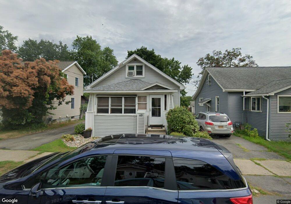 49 Pershing Dr, Schenectady, NY 12302 - photo 1