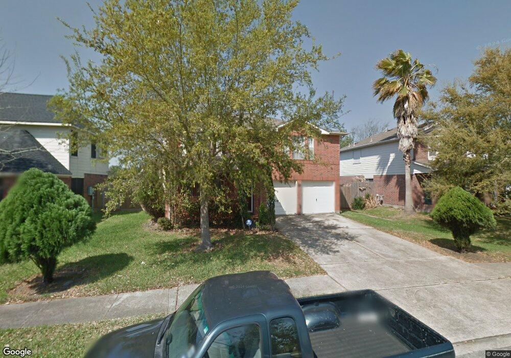 3602 Whitestone Dr, Pearland, TX 77584 - photo 1