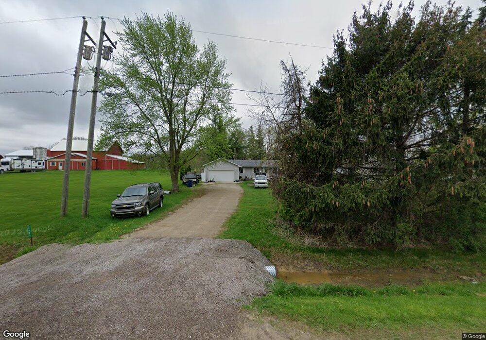 5487 Baldwin Rd, Swartz Creek, MI 48473 - photo 1