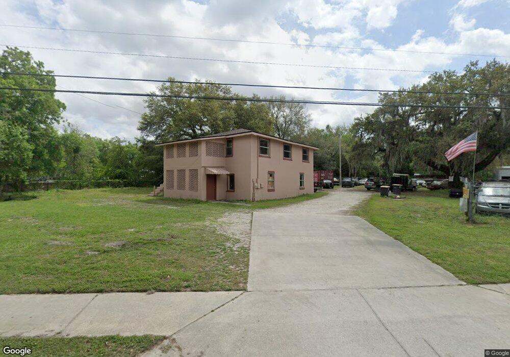 5740 Lenox Ave, Jacksonville, FL 32205 - photo 1