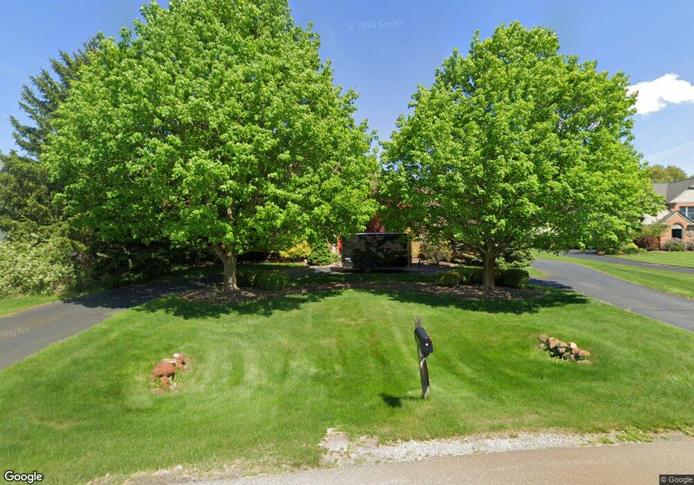 5687 Ping Dr unit 36, Ann Arbor, MI 48108 - photo 1